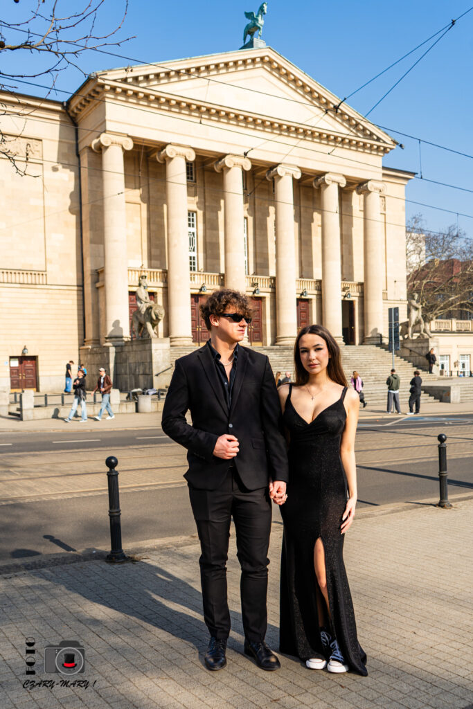 Sesja partnerska - Opera